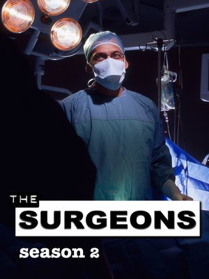 cover image of The Surgeons: Season 2, Episode 3